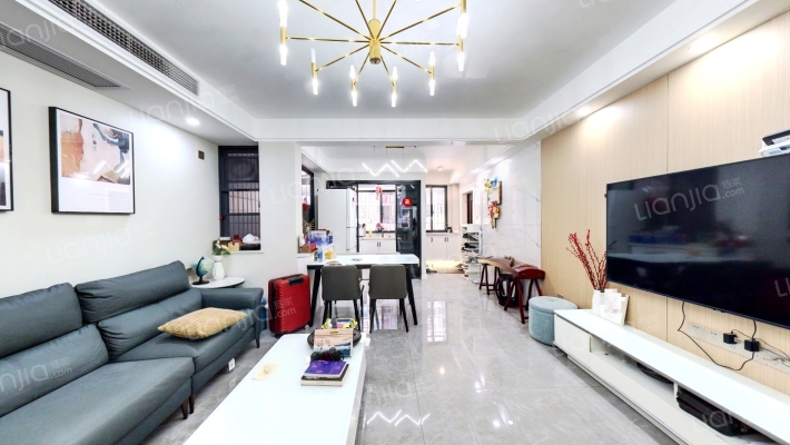 龙峰新村二手房实景图