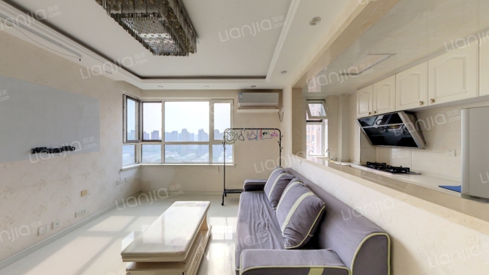 美麟阁二手房实景图