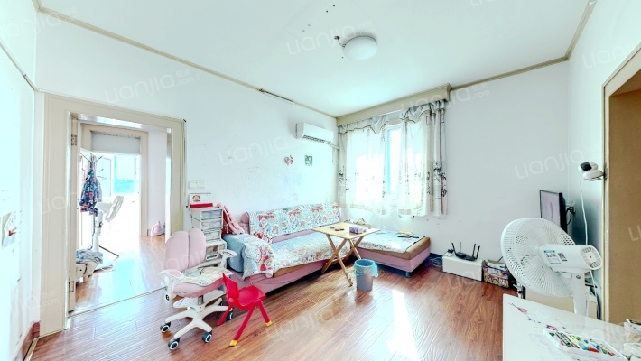 晓市路二手房实景图