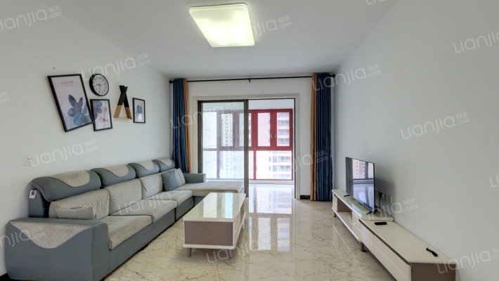 正荣润园二手房实景图