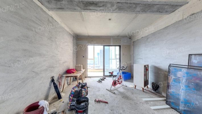 中梁云麓传奇二手房实景图