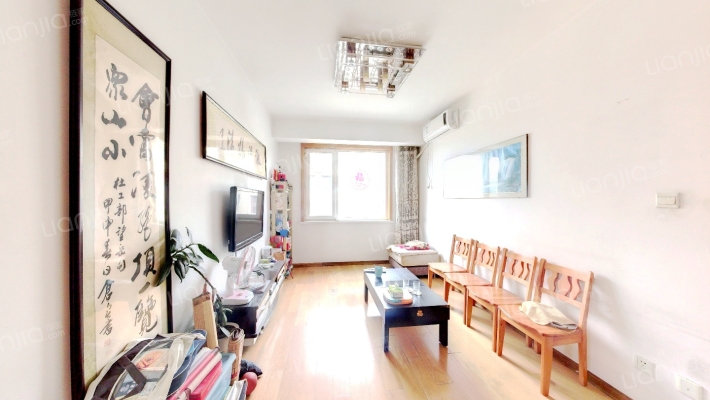 颐和香榭二手房实景图