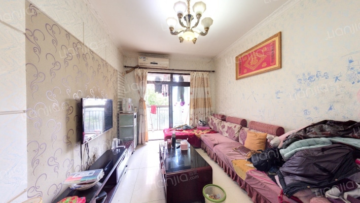 新升南溪园二手房实景图