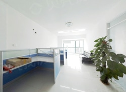 整租·荣和·东盟国际 2室1厅 南_荣和·东盟国际租房