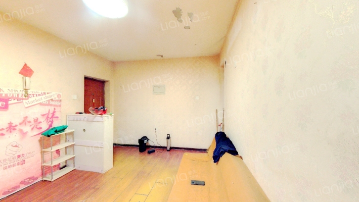 悦春里二手房实景图