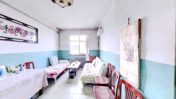 七四二零厂北宿舍二手房实景图