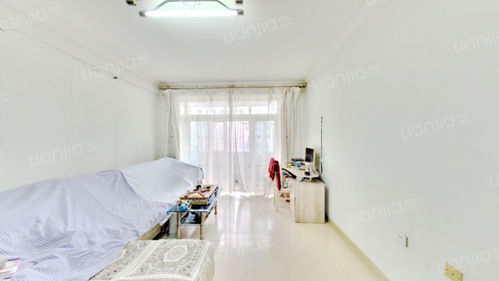 人达小区二手房实景图