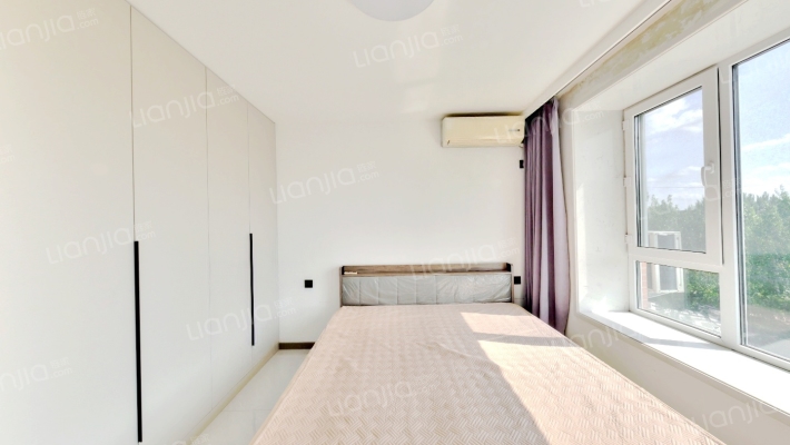 东皇君园一期二手房实景图