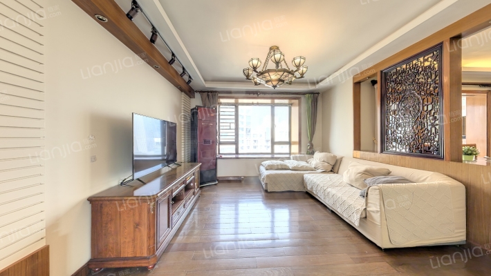 汇龙新城二手房实景图