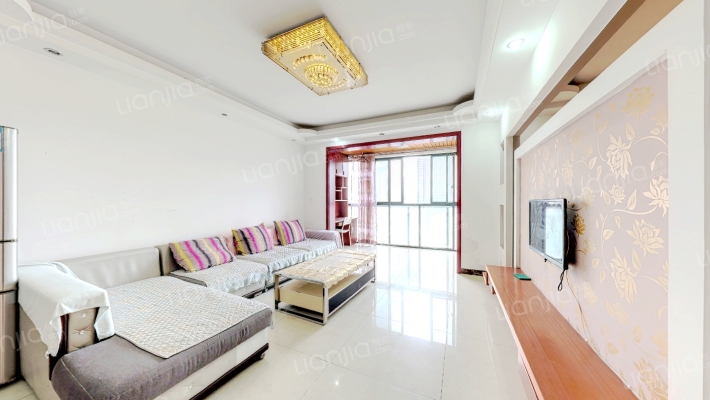 嘉美华凯二手房实景图