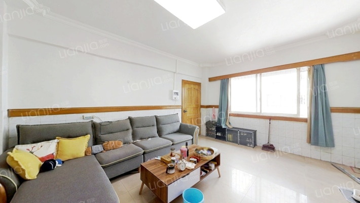 高明顺景楼二手房实景图