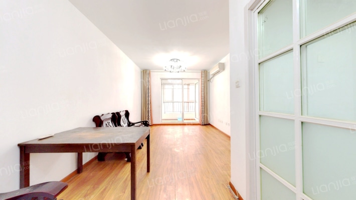 世茂云锦二手房实景图