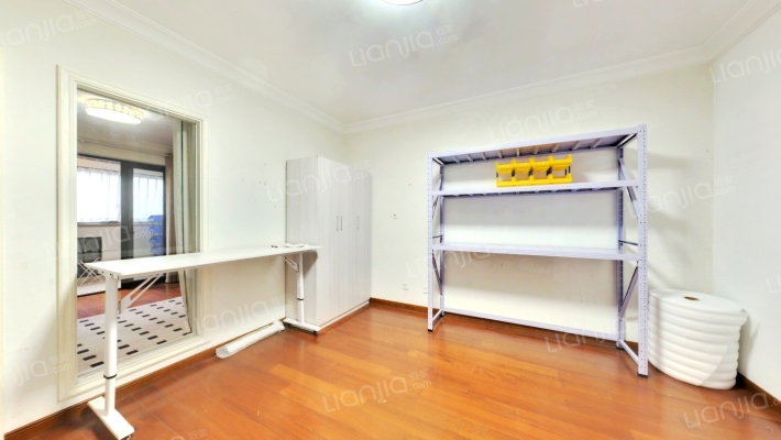 新虹桥首府(公寓)二手房实景图