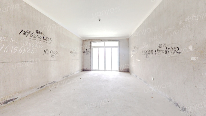 鸿兴名邸二手房实景图