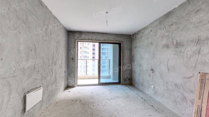 中骏·雍景台二手房实景图