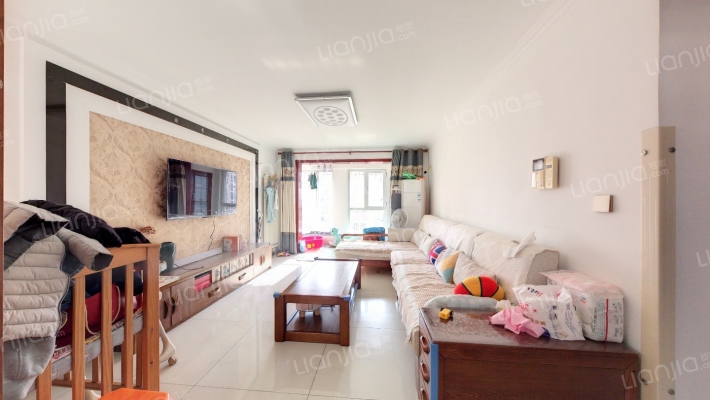 泰达星海湾二手房实景图