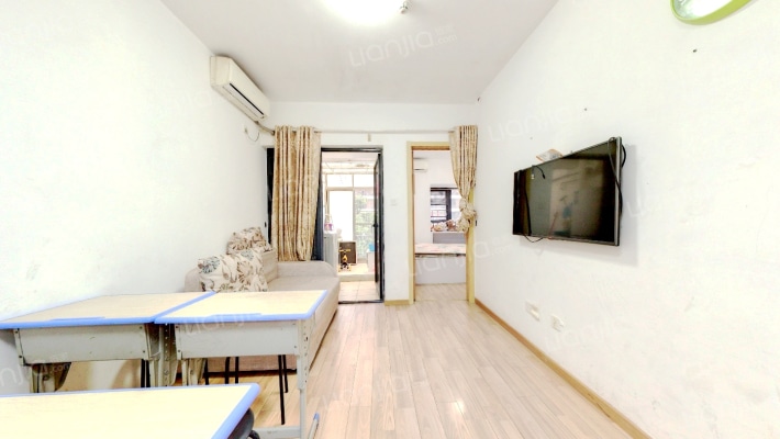 龙悦居四期二手房实景图