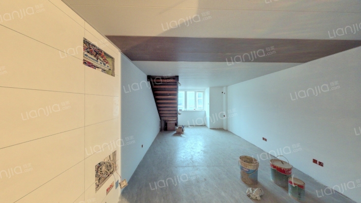 长泰御园·悦公馆二手房实景图