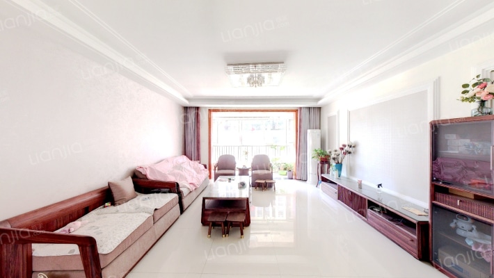 东方天澍花园二手房实景图