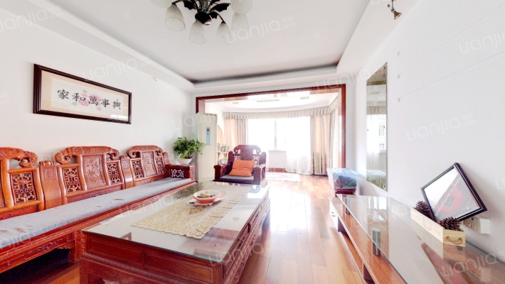 颐和花园二手房实景图