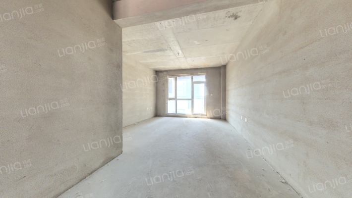 翰林澜山二手房实景图