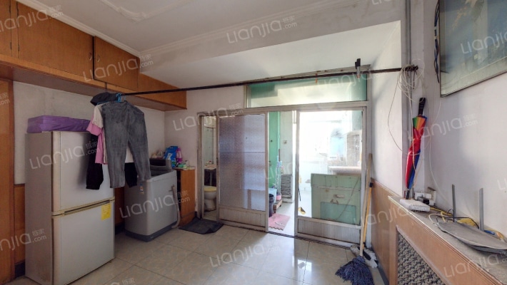 抗震里(塘沽区)二手房实景图