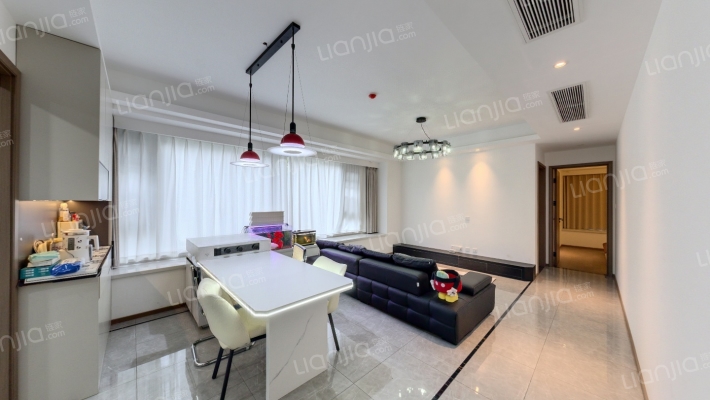 新希望锦畔云汀二手房实景图