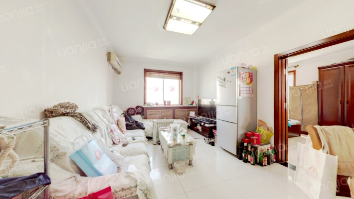 知春路52号院二手房实景图