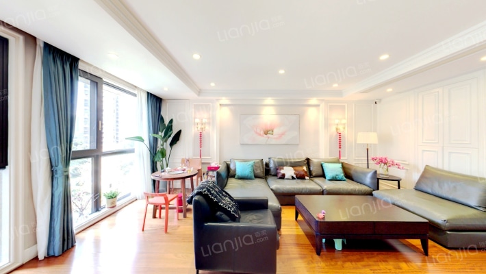 融侨外滩B区二手房实景图