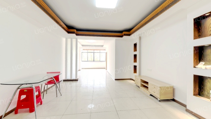 碧湖花园二手房实景图