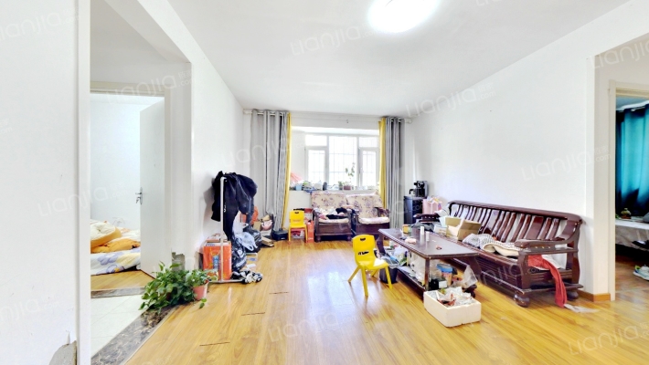 小城之春二手房实景图
