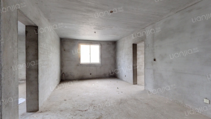 柏木苑二手房实景图