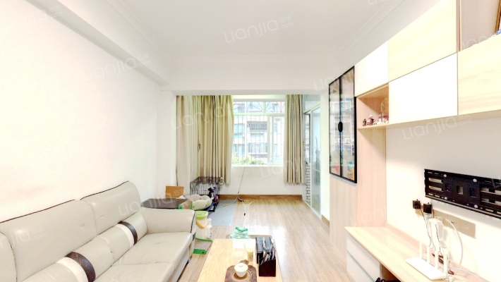 东晓花苑二手房实景图