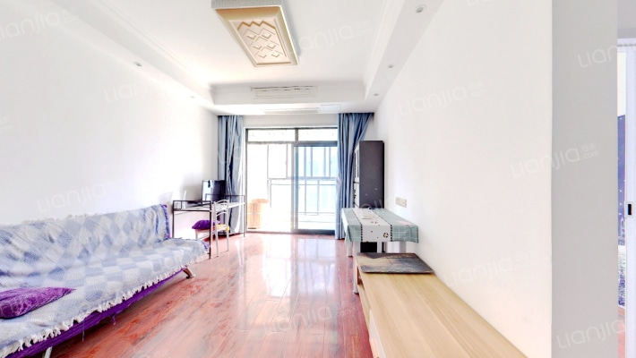 光谷8号二手房实景图