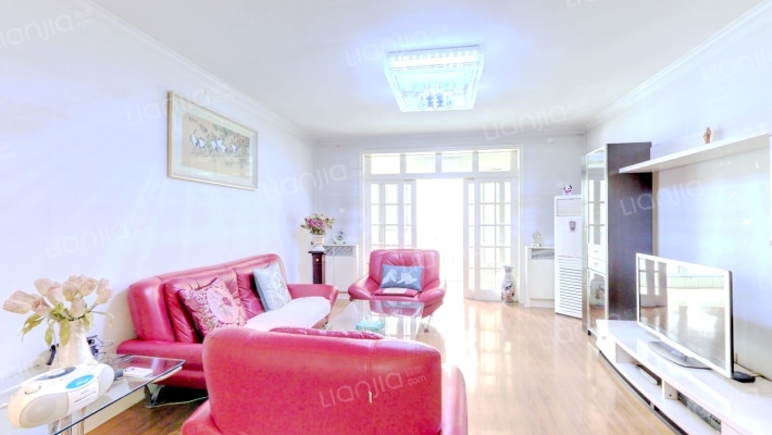 神兴宿舍二手房实景图