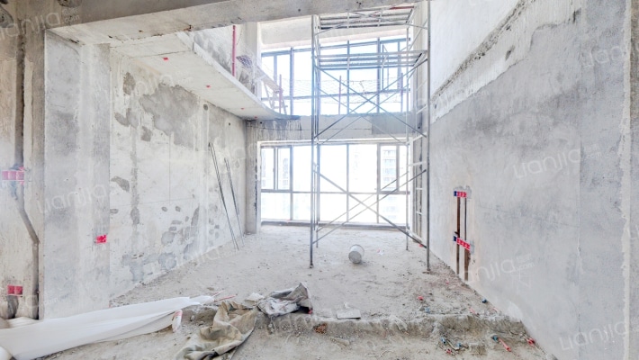 棕榈泉国际花园二手房实景图