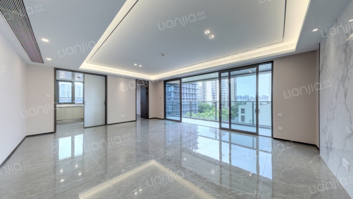 文樾上院二手房实景图