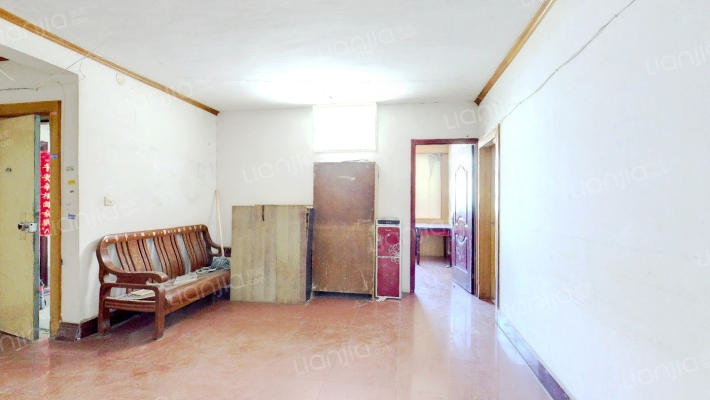 欧亚小区二手房实景图