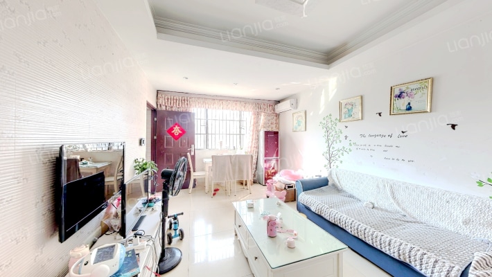 金山湖国墅园二手房实景图