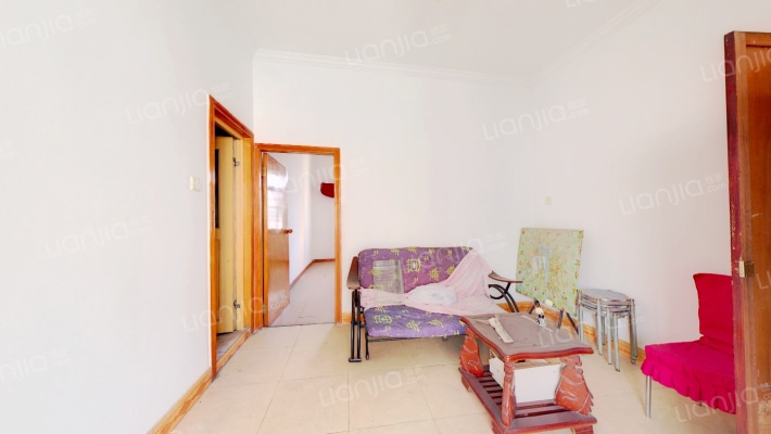 大东门四村二手房实景图