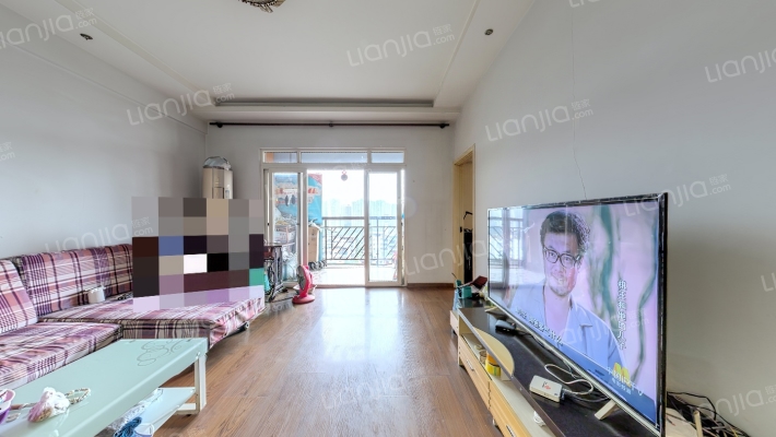 汉通大厦二手房实景图