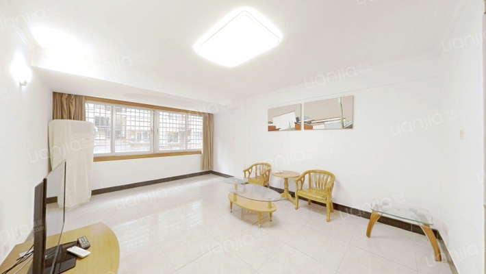 虎园路财政宿舍二手房实景图