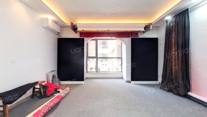 宫园壹号一期二手房实景图