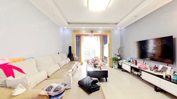 凯乐碧园二手房实景图