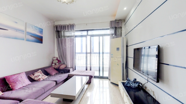 保利心语三期二手房实景图