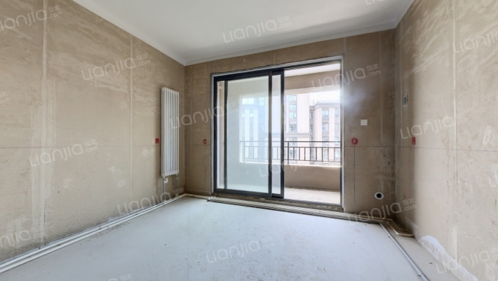 水之郡东苑二手房实景图