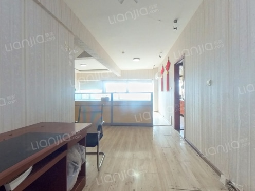 整租·中冶十九大厦 3室2厅 西南