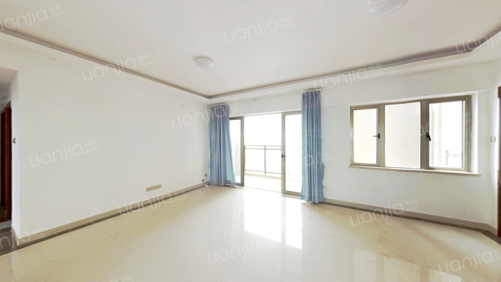 江海天悦二手房实景图