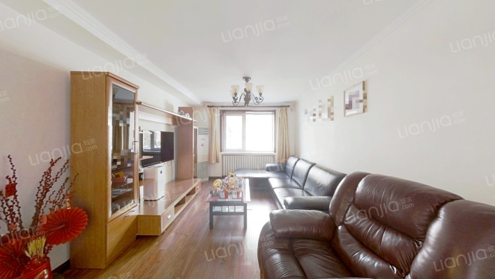 宁盛里二手房实景图