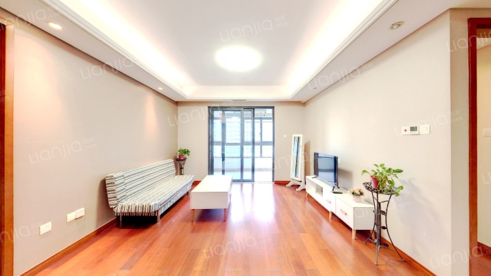 仁恒绿洲新岛青杉园二手房实景图